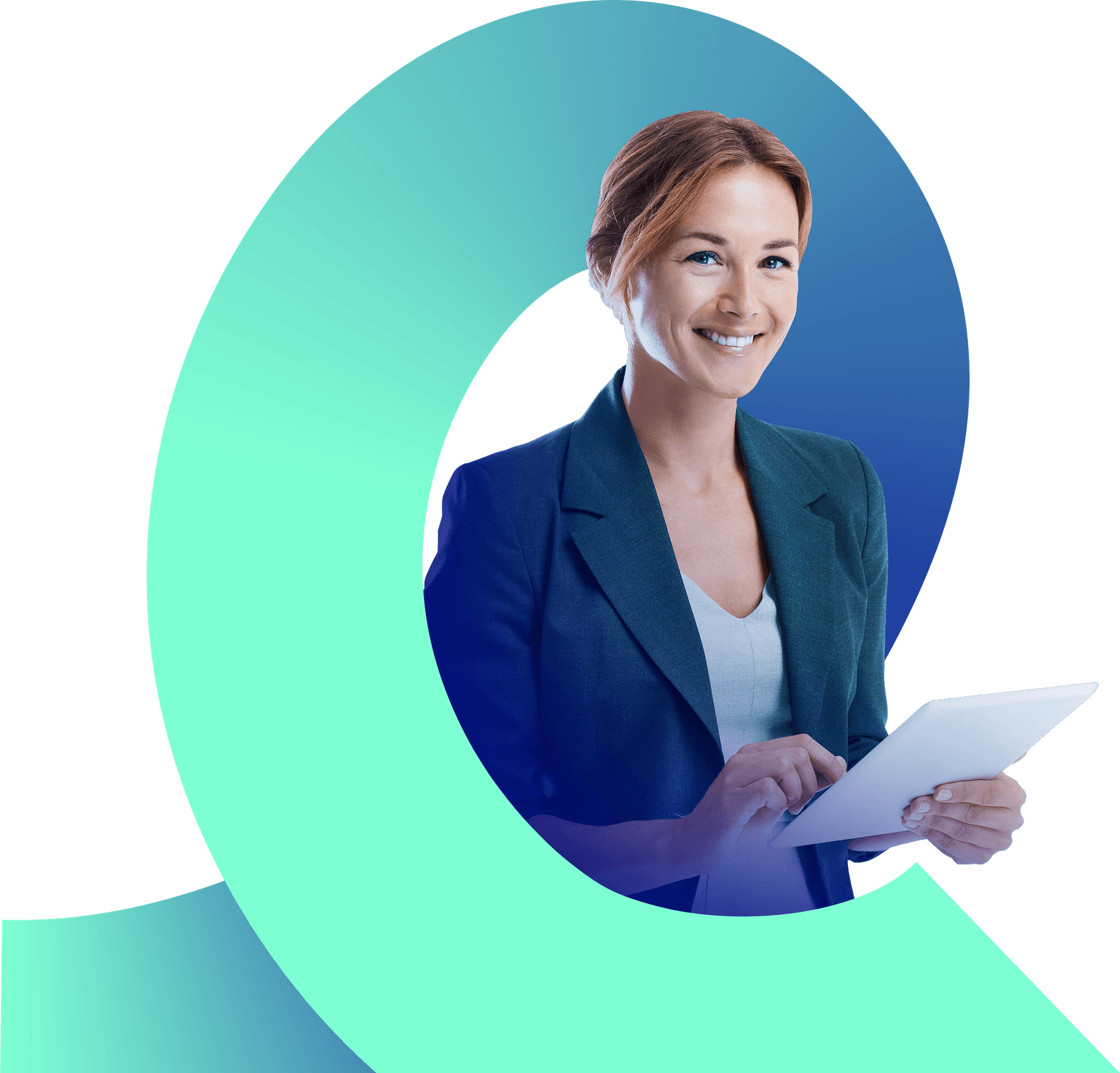 Hygieia Professional Woman