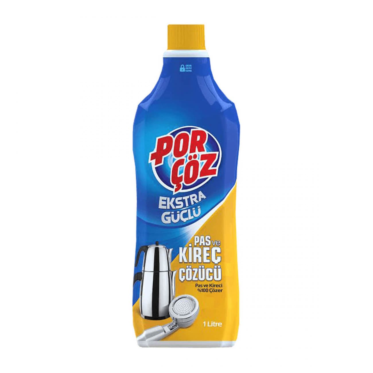 Porçöz 1 Litre