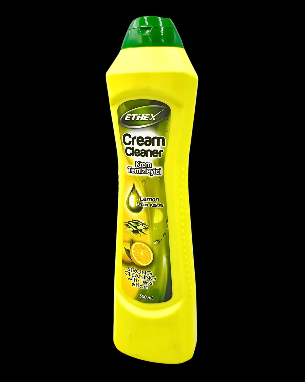 Ethex Krem Limon 500 ml