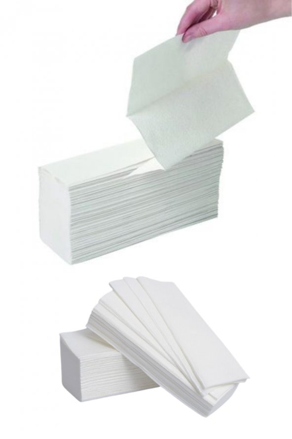 Dispanser Z Havlu 200'Lü 12x200